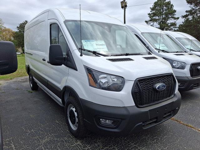 new 2025 Ford Transit-250 car, priced at $54,620
