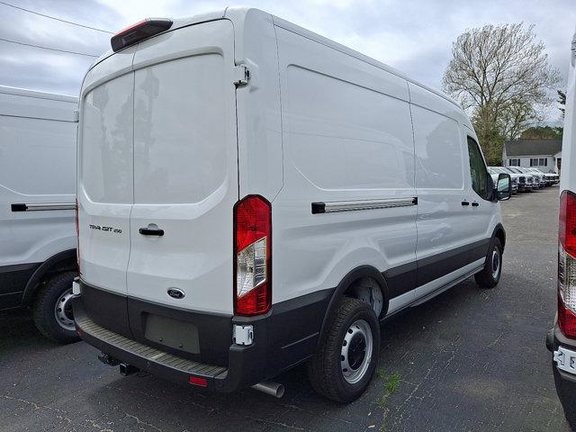 new 2025 Ford Transit-250 car, priced at $54,620