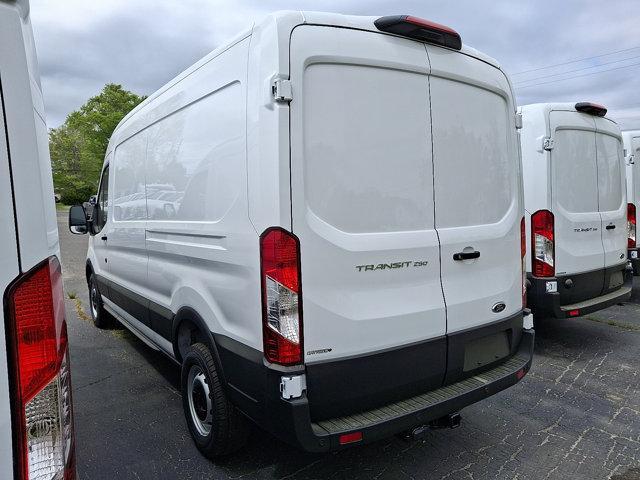 new 2025 Ford Transit-250 car, priced at $54,620