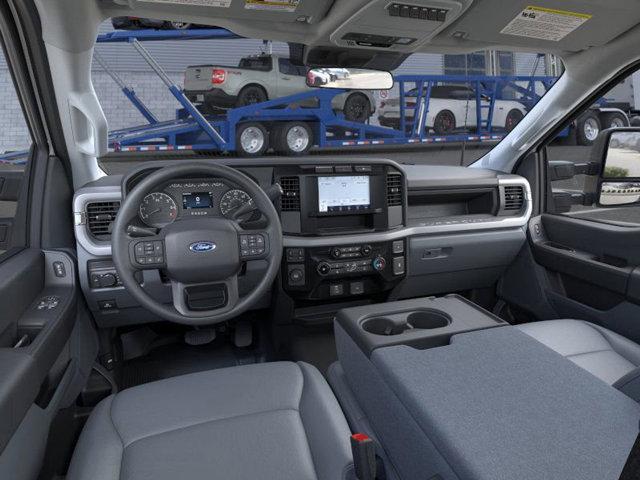 new 2024 Ford F-250 car, priced at $47,130