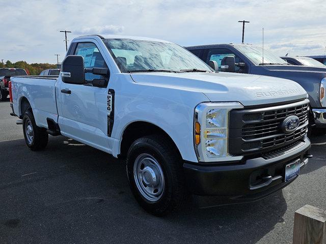 new 2024 Ford F-250 car, priced at $47,130