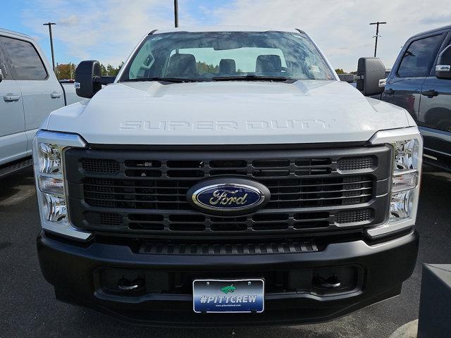 new 2024 Ford F-250 car, priced at $47,130
