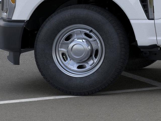 new 2024 Ford F-250 car, priced at $47,130