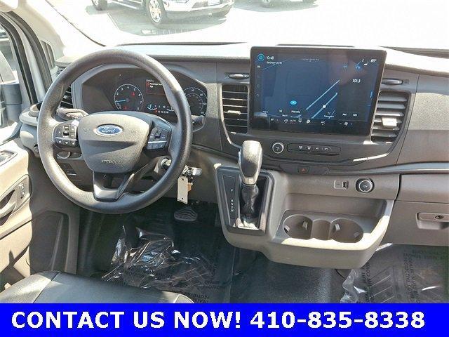 used 2023 Ford Transit-250 car, priced at $32,200