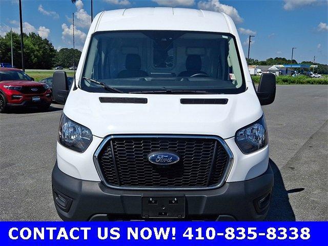 used 2023 Ford Transit-250 car, priced at $32,200