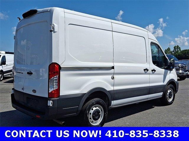 used 2023 Ford Transit-250 car, priced at $32,200
