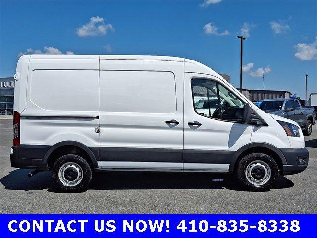 used 2023 Ford Transit-250 car, priced at $32,200