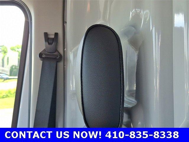 used 2023 Ford Transit-250 car, priced at $32,200