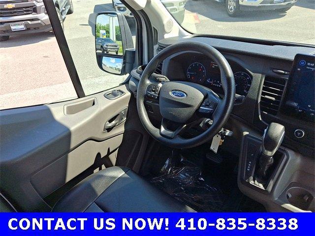 used 2023 Ford Transit-250 car, priced at $32,200