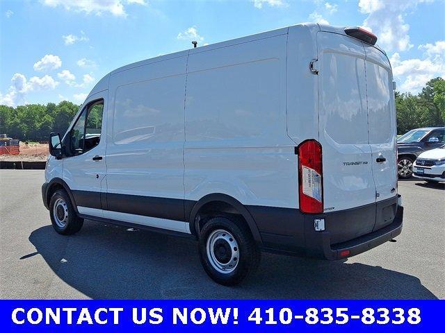 used 2023 Ford Transit-250 car, priced at $32,200