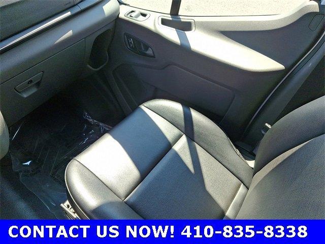 used 2023 Ford Transit-250 car, priced at $32,200