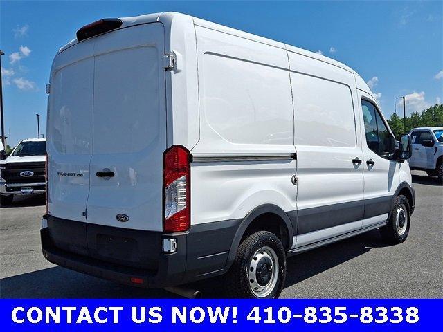 used 2023 Ford Transit-250 car, priced at $32,200