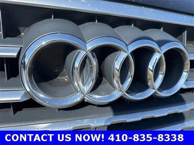 used 2019 Audi Q7 car, priced at $20,400