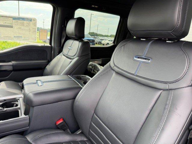 new 2025 Ford F-350 car, priced at $99,625