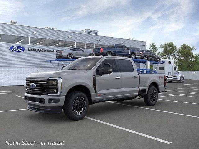 new 2025 Ford F-350 car, priced at $99,625