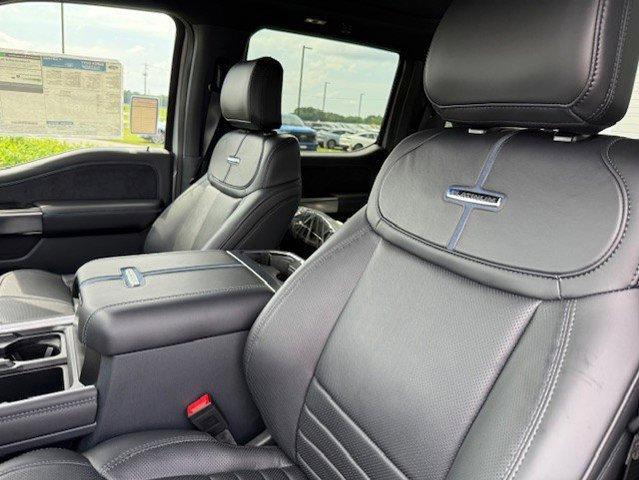 new 2025 Ford F-350 car, priced at $99,625
