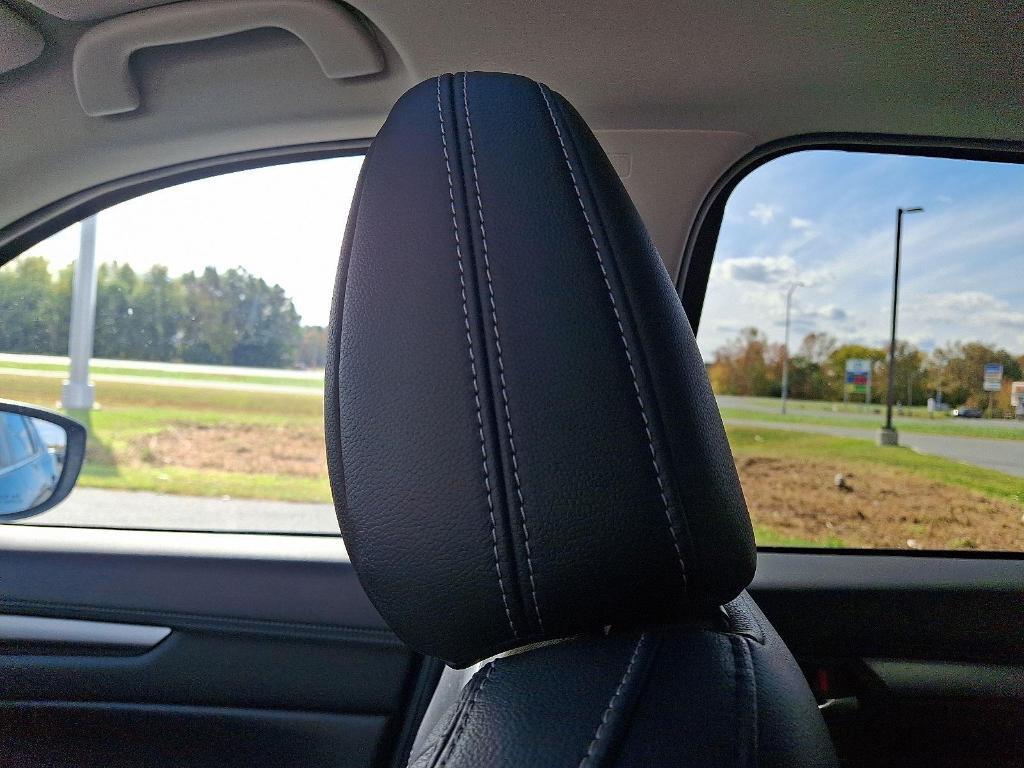 used 2025 Mazda CX-5 car, priced at $24,900