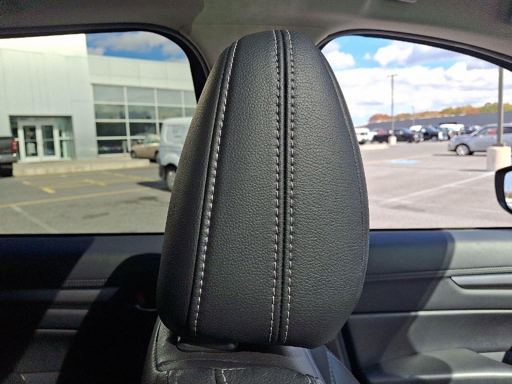 used 2025 Mazda CX-5 car, priced at $24,900