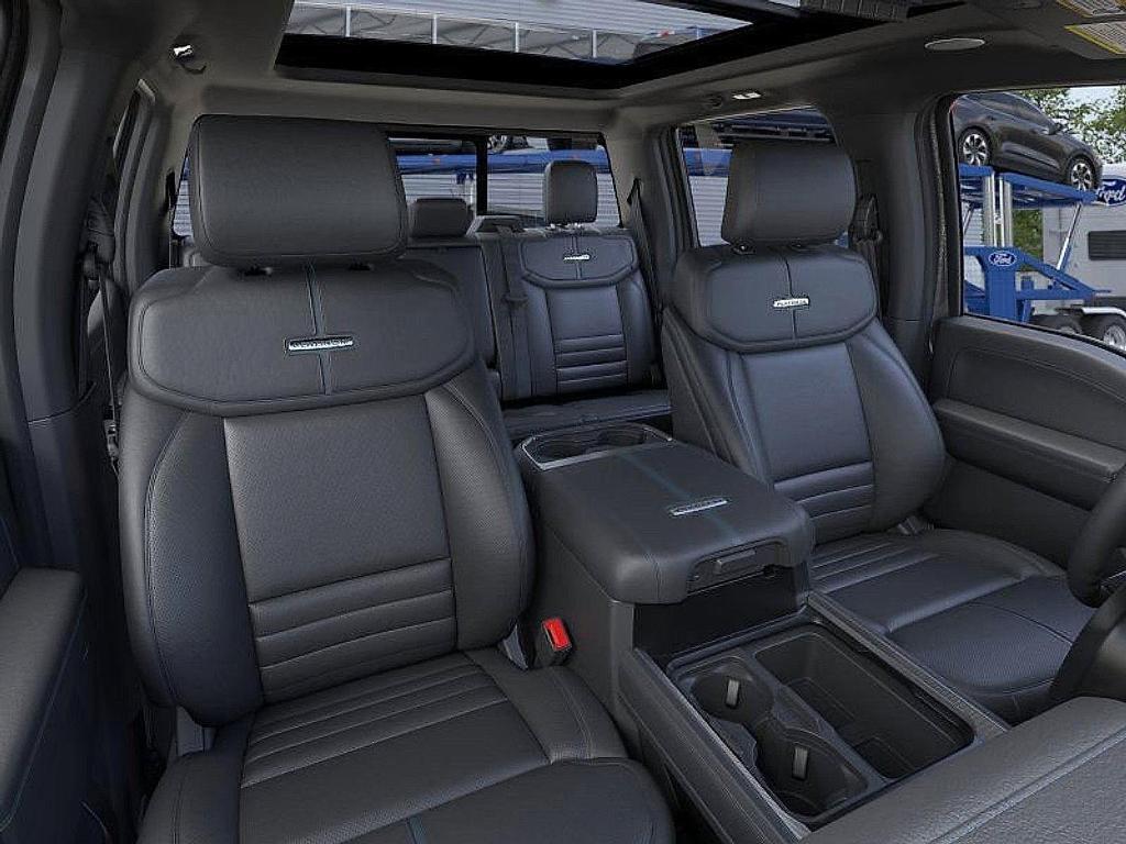 new 2025 Ford F-350 car, priced at $98,664