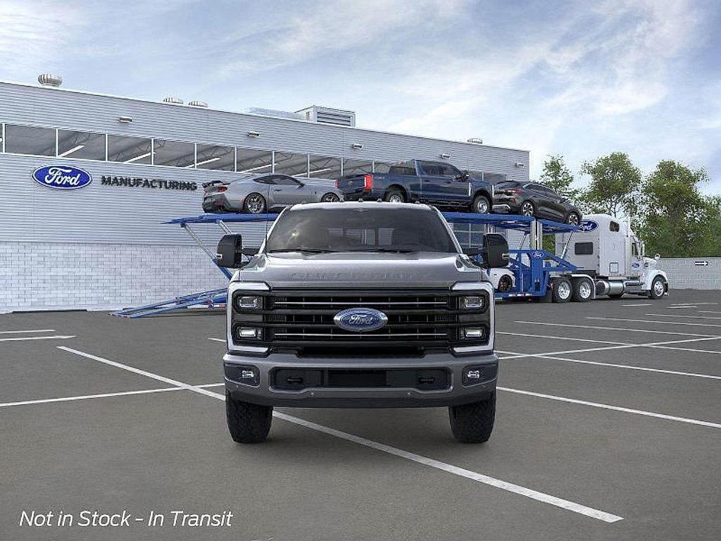new 2025 Ford F-350 car, priced at $98,664