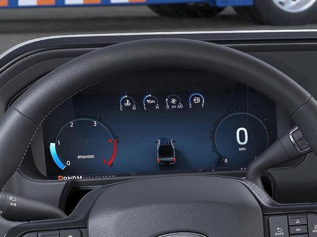 new 2025 Ford F-350 car, priced at $98,664