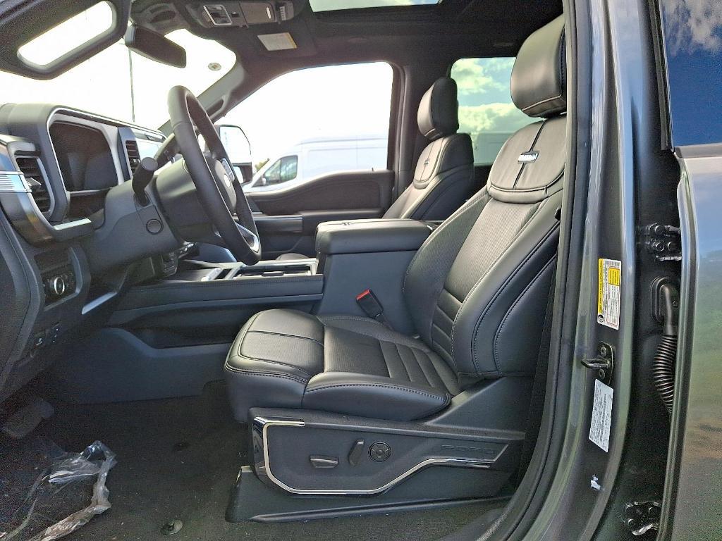 new 2025 Ford F-350 car, priced at $98,011