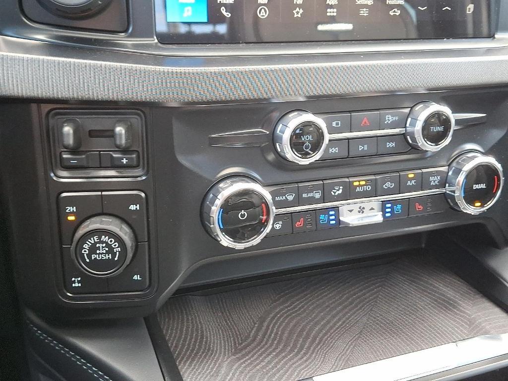 new 2025 Ford F-350 car, priced at $98,011