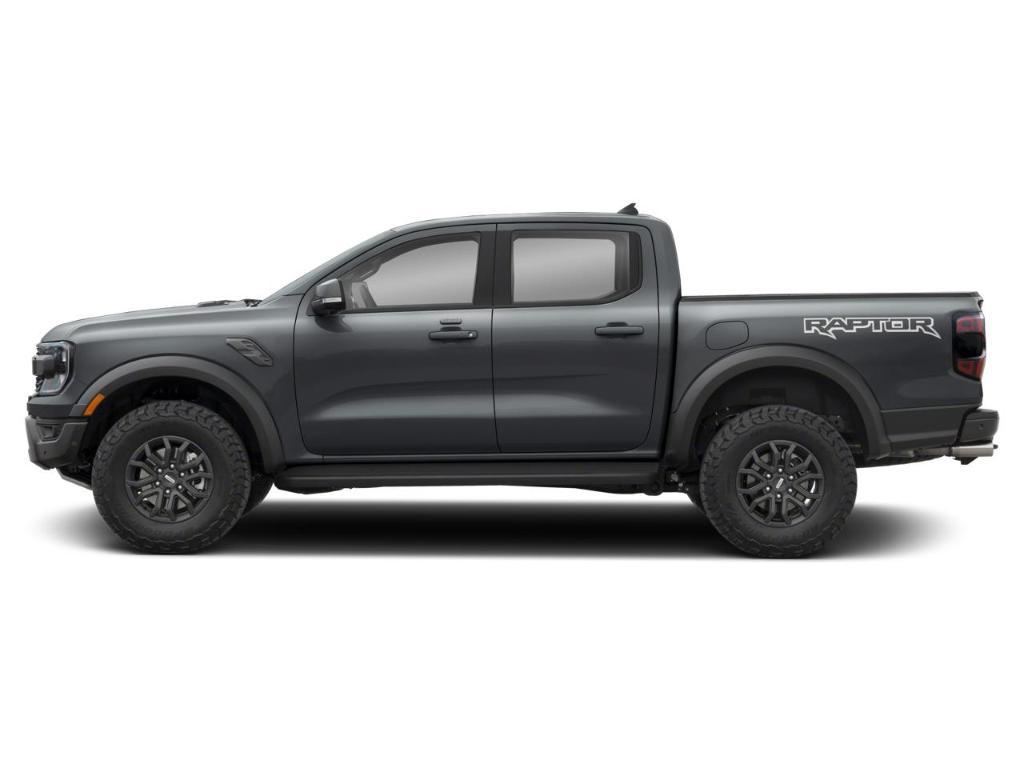 new 2025 Ford Ranger car, priced at $56,222