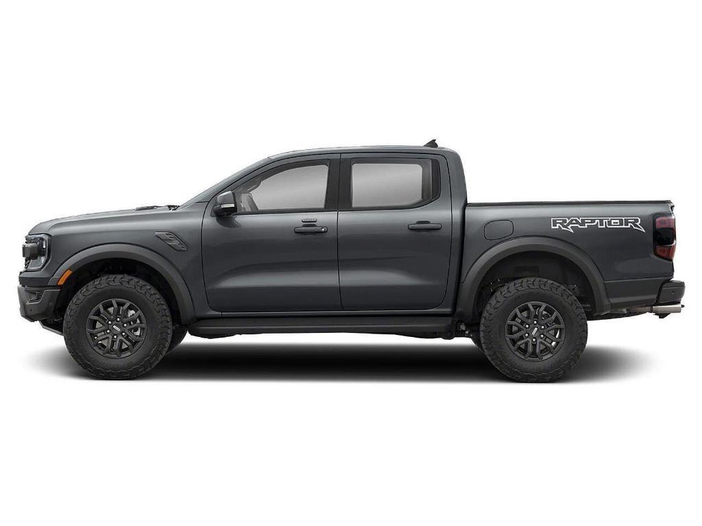 new 2025 Ford Ranger car, priced at $56,222
