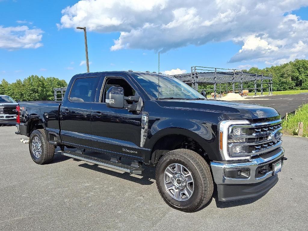new 2025 Ford F-250 car, priced at $76,161