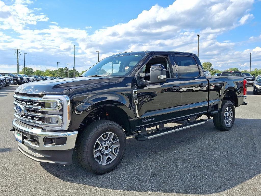 new 2025 Ford F-250 car, priced at $76,161