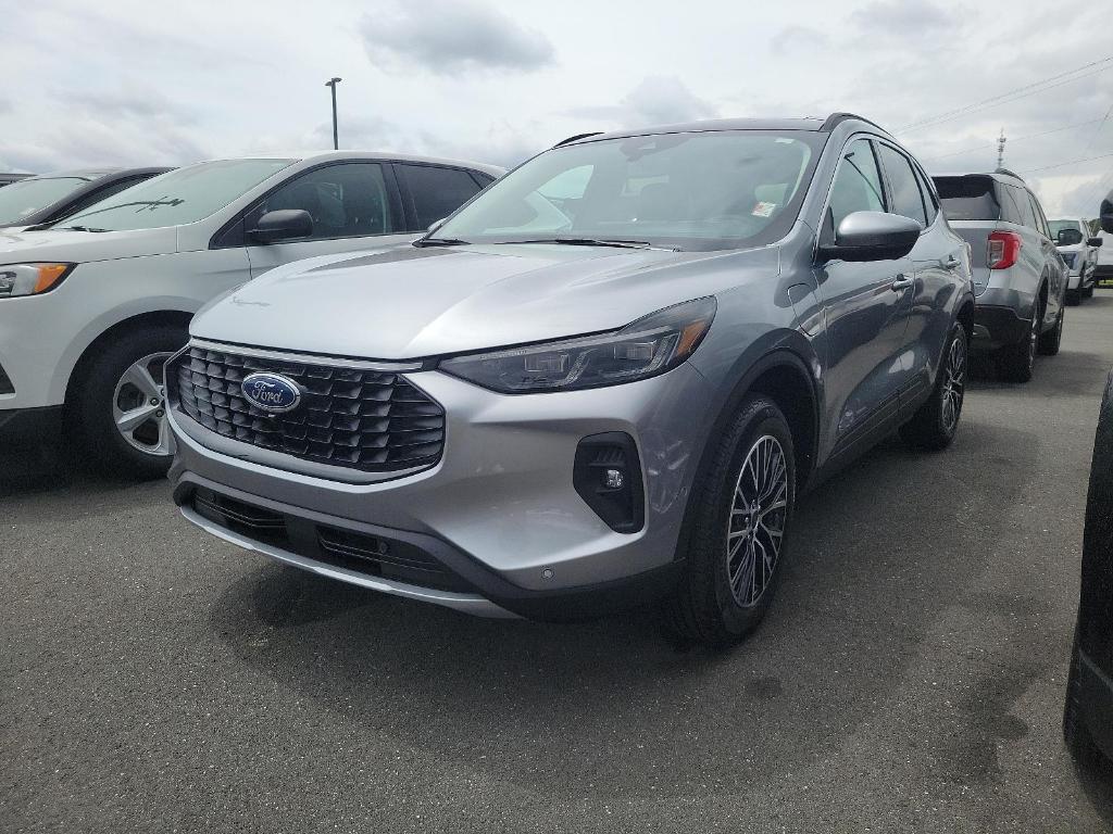 new 2024 Ford Escape car, priced at $38,989