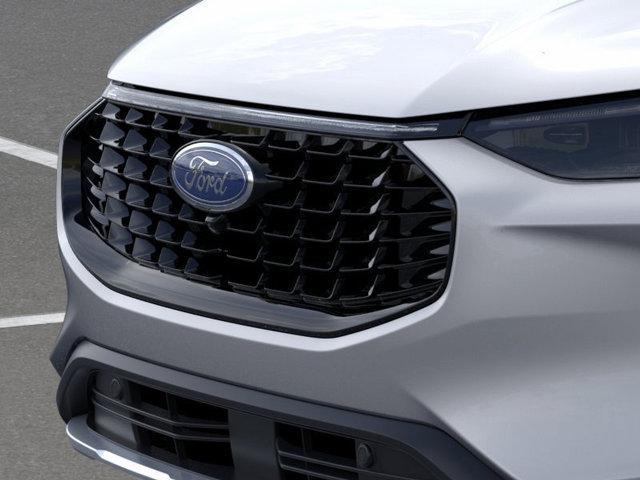 new 2024 Ford Escape car, priced at $48,615