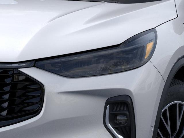 new 2024 Ford Escape car, priced at $48,615