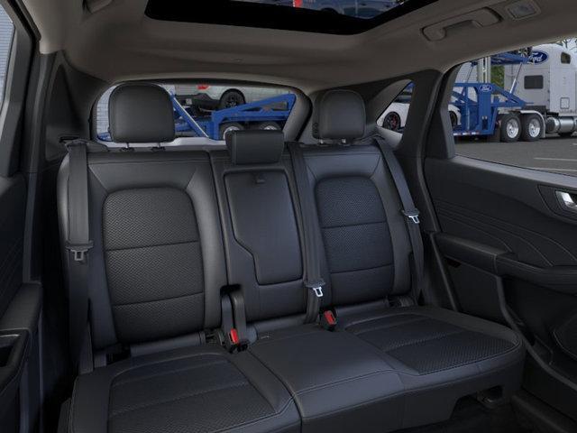 new 2024 Ford Escape car, priced at $48,615