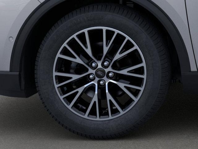 new 2024 Ford Escape car, priced at $48,615