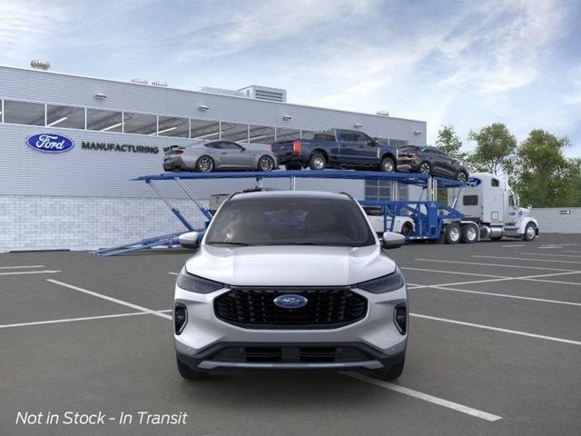 new 2024 Ford Escape car, priced at $48,615