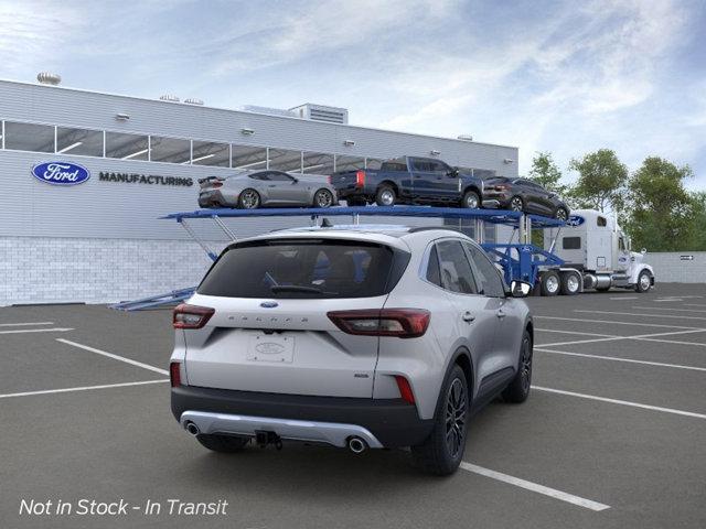new 2024 Ford Escape car, priced at $48,615