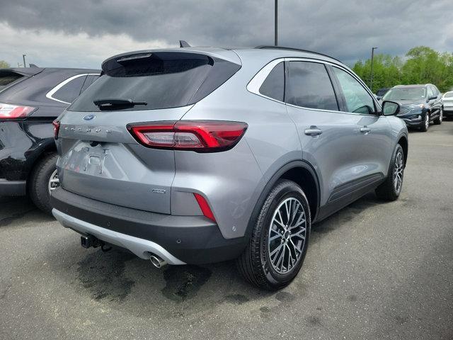 new 2024 Ford Escape car, priced at $48,615