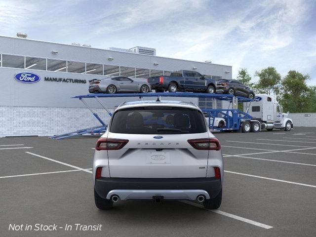 new 2024 Ford Escape car, priced at $48,615