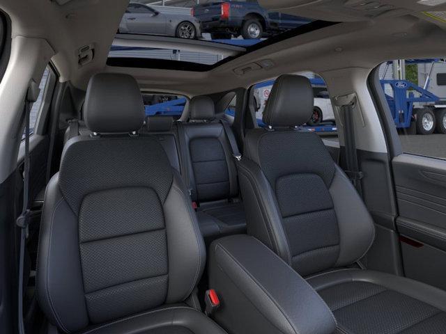 new 2024 Ford Escape car, priced at $48,615