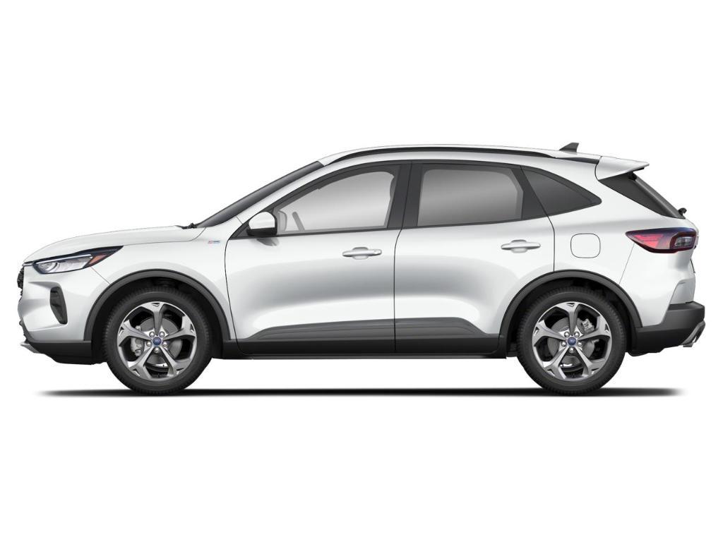 new 2025 Ford Escape car, priced at $29,698