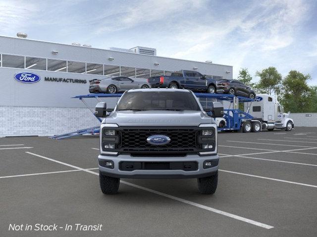 new 2024 Ford F-250 car, priced at $93,970