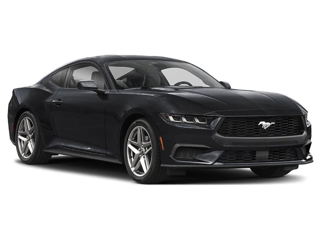 new 2026 Ford Mustang car, priced at $38,245