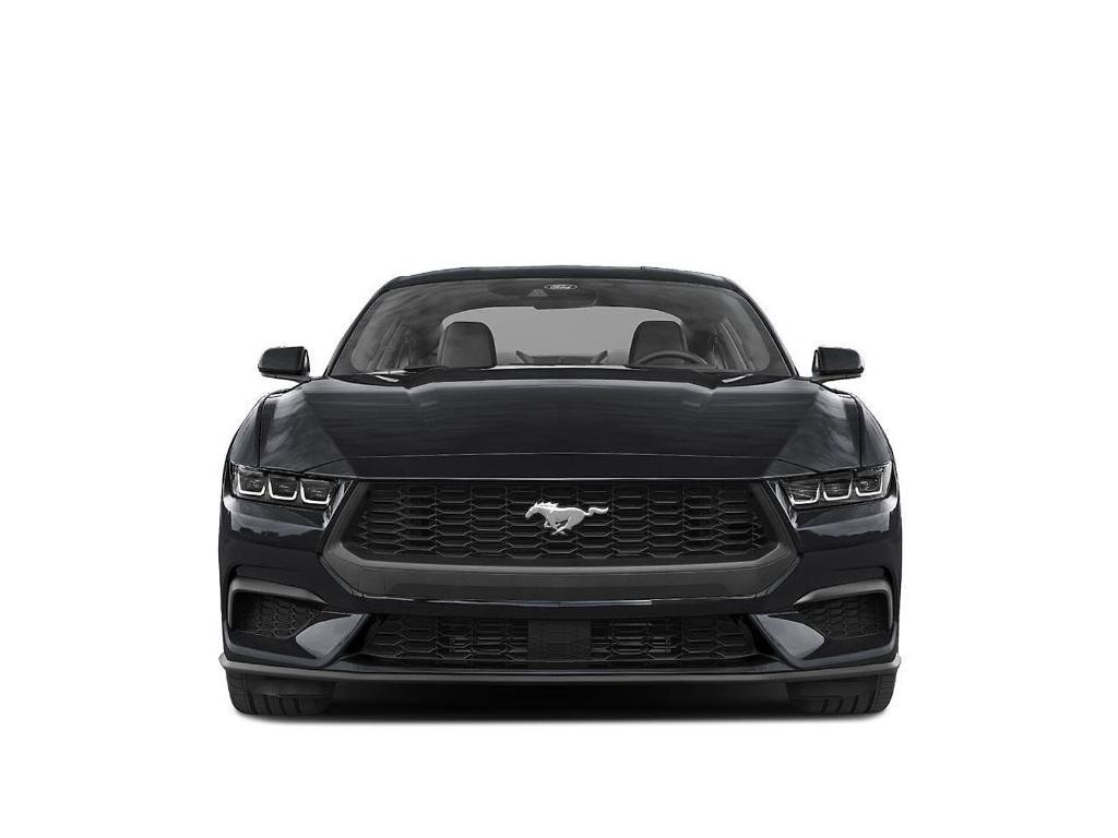 new 2026 Ford Mustang car, priced at $38,245