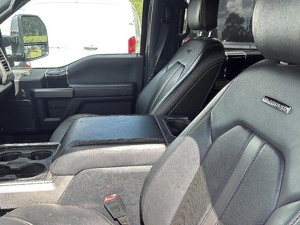 used 2022 Ford F-250 car, priced at $68,700