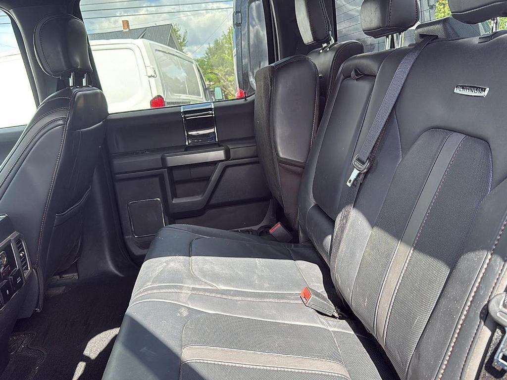 used 2022 Ford F-250 car, priced at $68,700