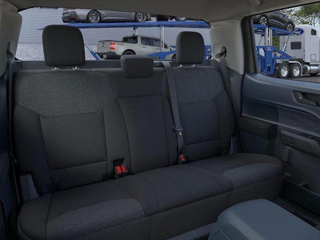 new 2025 Ford Maverick car, priced at $29,065