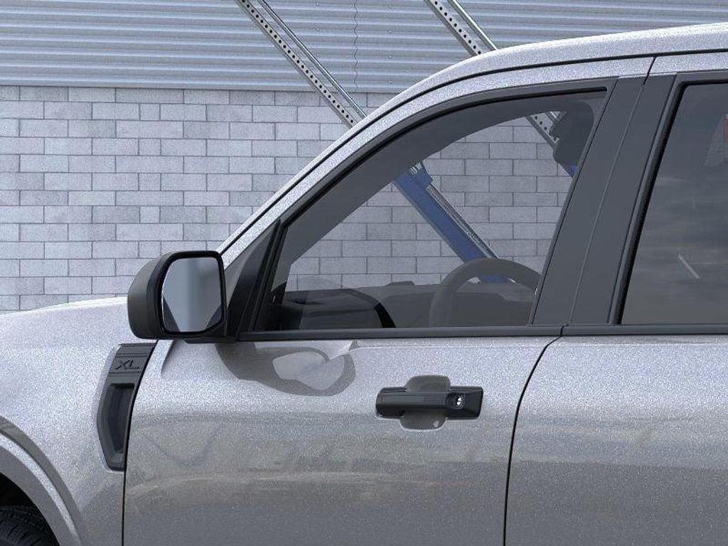 new 2025 Ford Maverick car, priced at $29,065