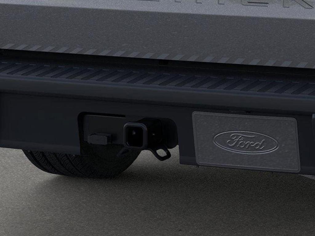 new 2025 Ford Maverick car, priced at $29,065